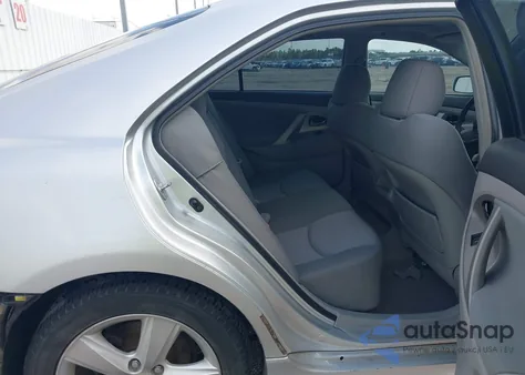 2011 Toyota Camry Se из США, поврежденный, VIN 4T1BF3EK5BU609692